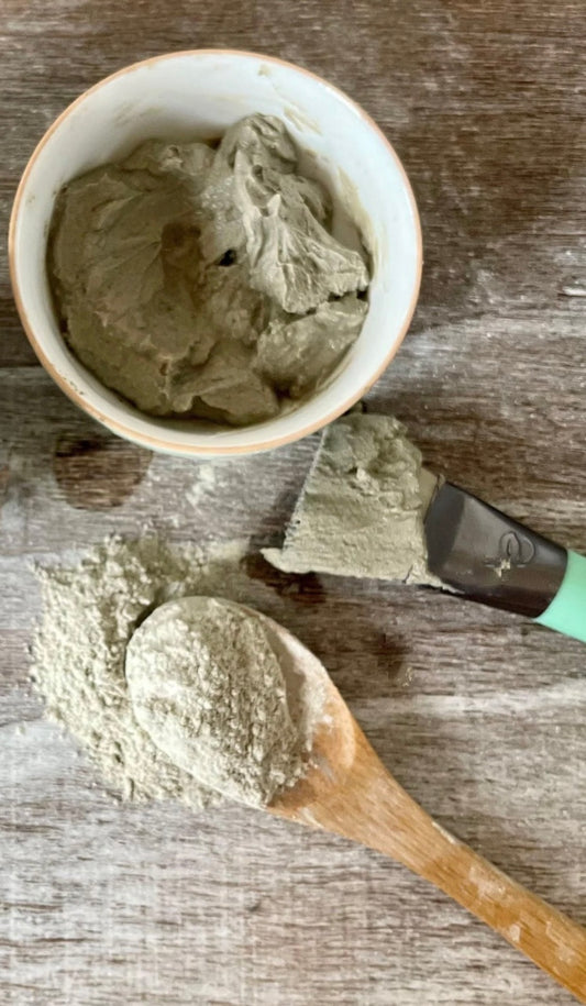 Skin Restore Mask - 4oz